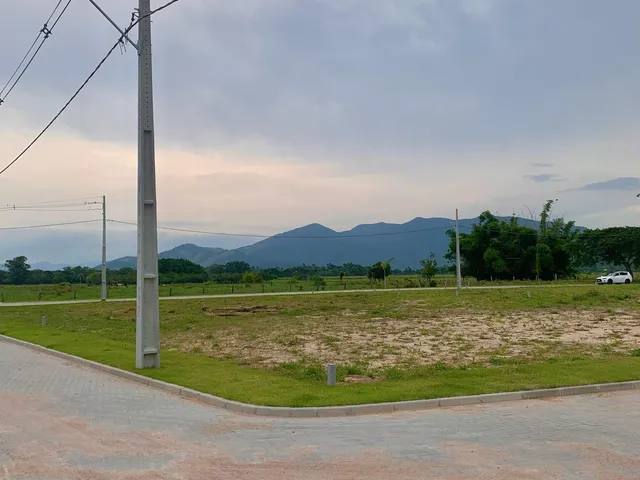 Imagem 11: TERRENO RESIDENCIAL em GAROPABA - SC, Campo duna