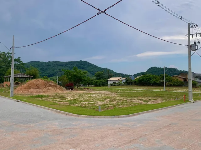 Imagem 8: TERRENO RESIDENCIAL em GAROPABA - SC, Campo duna