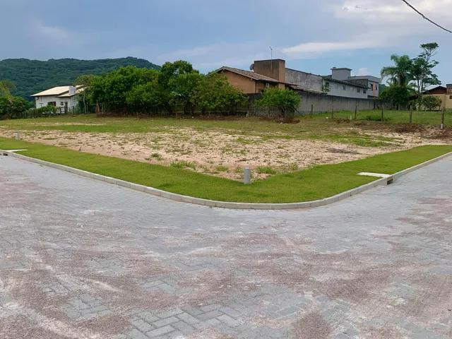 Imagem 12: TERRENO RESIDENCIAL em GAROPABA - SC, Campo duna