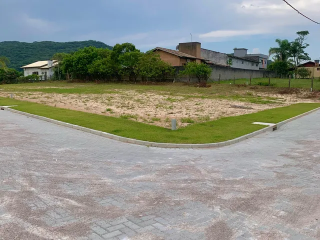 Imagem 13: TERRENO RESIDENCIAL em GAROPABA - SC, Campo duna