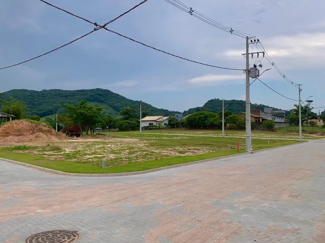 Imagem 14: TERRENO RESIDENCIAL em GAROPABA - SC, Campo duna