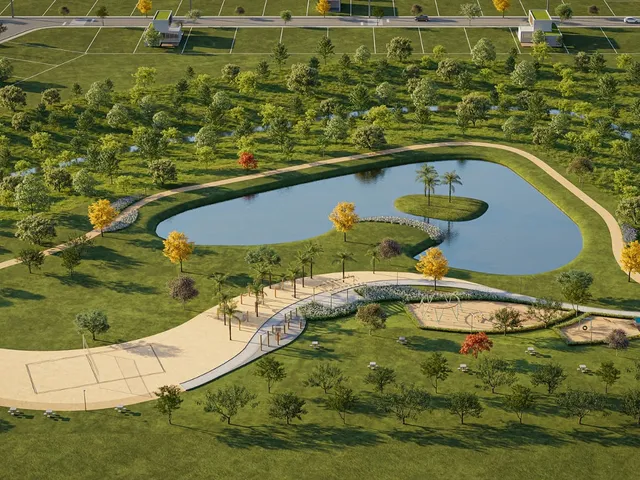 Imagem 3: TERRENO RESIDENCIAL em GAROPABA - SC, Campo duna
