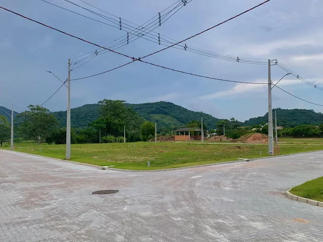 Imagem 9: TERRENO RESIDENCIAL em GAROPABA - SC, Campo duna