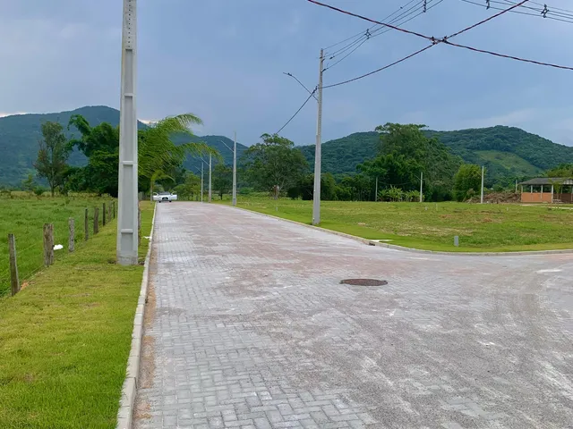 Imagem 4: TERRENO RESIDENCIAL em GAROPABA - SC, Campo duna