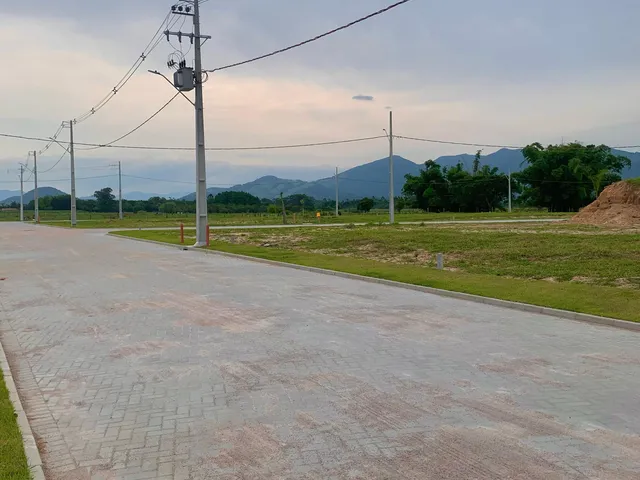 Imagem 2: TERRENO RESIDENCIAL em GAROPABA - SC, Campo duna