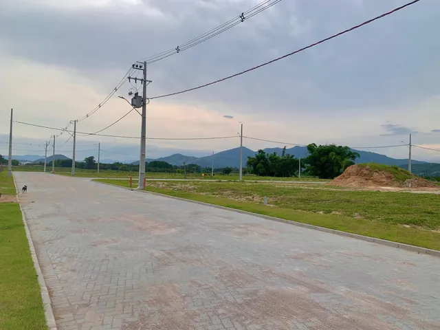 Imagem 7: TERRENO RESIDENCIAL em GAROPABA - SC, Campo duna