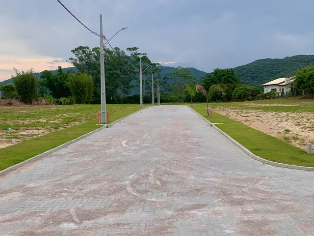 Imagem 3: TERRENO RESIDENCIAL em GAROPABA - SC, Campo duna
