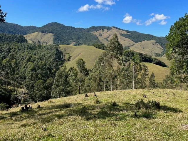 Imagem 6: AREA RESIDENCIAL em IMARUÍ - SC, Aratingaúba