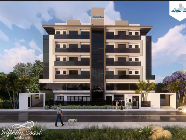 Imagem 4: APARTAMENTO RESIDENCIAL em GOVERNADOR CELSO RAMOS - SC, Palmas