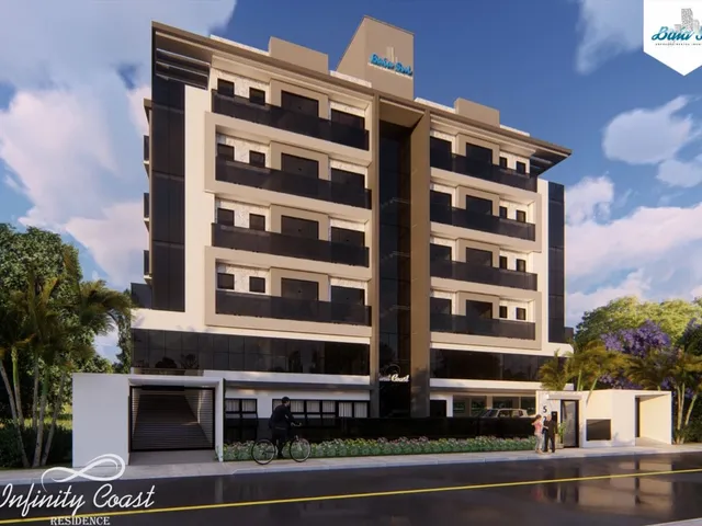 Imagem 2: APARTAMENTO RESIDENCIAL em GOVERNADOR CELSO RAMOS - SC, Palmas