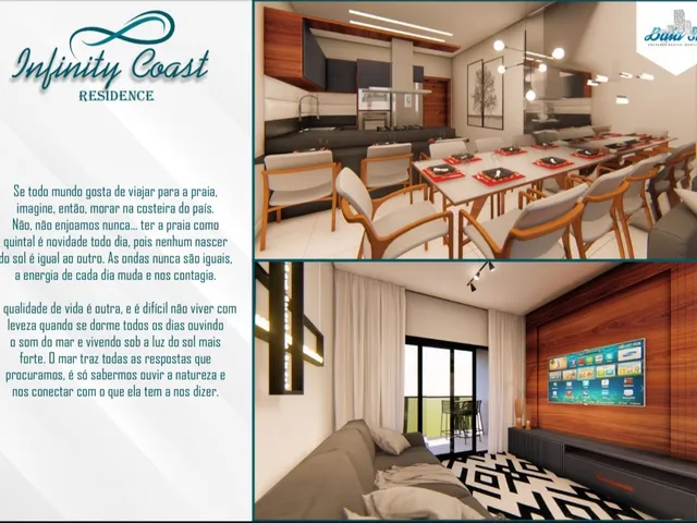 Imagem 6: APARTAMENTO RESIDENCIAL em GOVERNADOR CELSO RAMOS - SC, Palmas