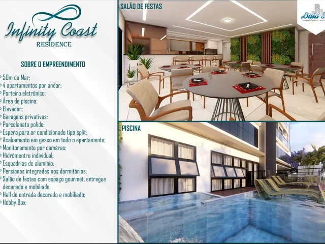 Imagem 5: APARTAMENTO RESIDENCIAL em GOVERNADOR CELSO RAMOS - SC, Palmas