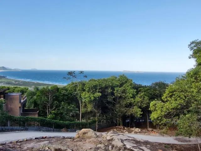 Imagem: AREA RESIDENCIAL em GAROPABA - SC, Gamboa