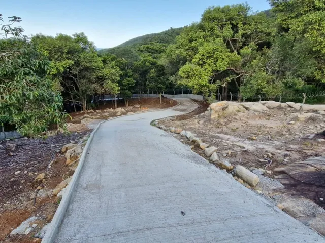 Imagem 3: AREA RESIDENCIAL em GAROPABA - SC, Gamboa