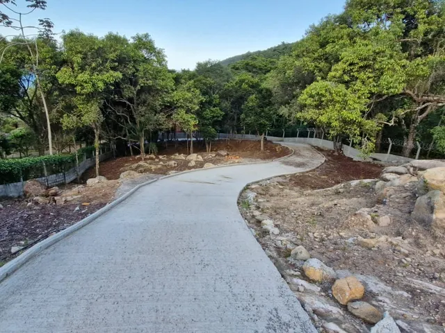 Imagem 8: AREA RESIDENCIAL em GAROPABA - SC, Gamboa