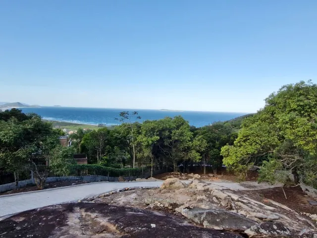Imagem 5: AREA RESIDENCIAL em GAROPABA - SC, Gamboa