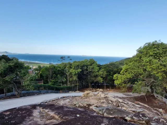 Imagem 2: AREA RESIDENCIAL em GAROPABA - SC, Gamboa