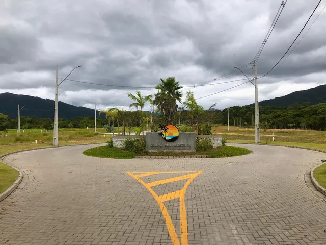 Imagem 7: TERRENO RESIDENCIAL em GAROPABA - SC, Campo duna