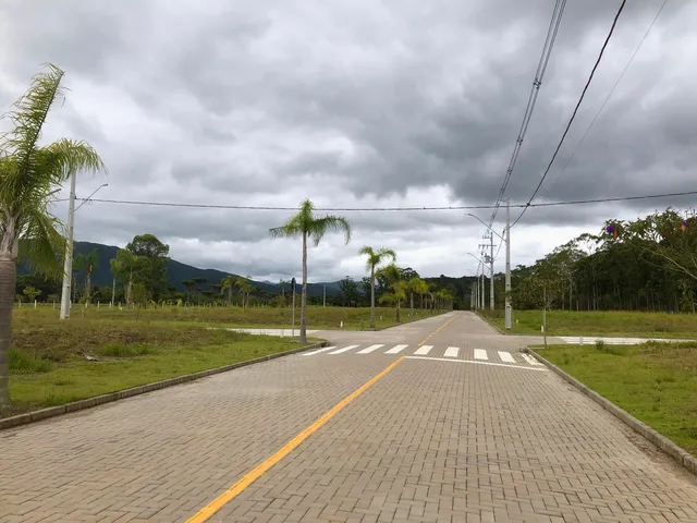 Imagem 2: TERRENO RESIDENCIAL em GAROPABA - SC, Campo duna