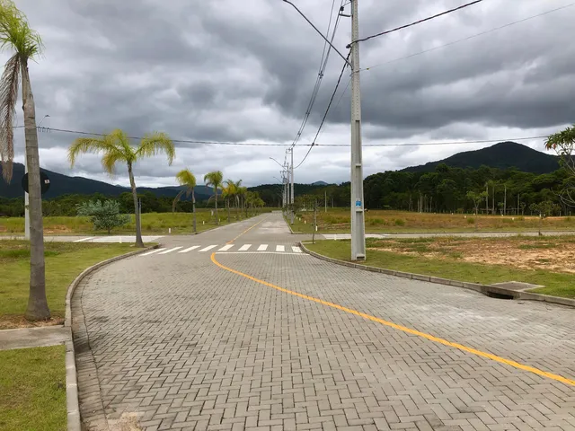 Imagem 12: TERRENO RESIDENCIAL em GAROPABA - SC, Campo duna