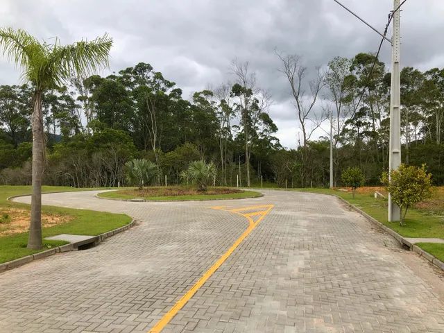 Imagem 4: TERRENO RESIDENCIAL em GAROPABA - SC, Campo duna