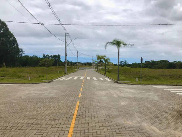 Imagem 6: TERRENO RESIDENCIAL em GAROPABA - SC, Campo duna