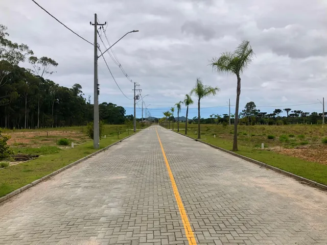 Imagem 16: TERRENO RESIDENCIAL em GAROPABA - SC, Campo duna