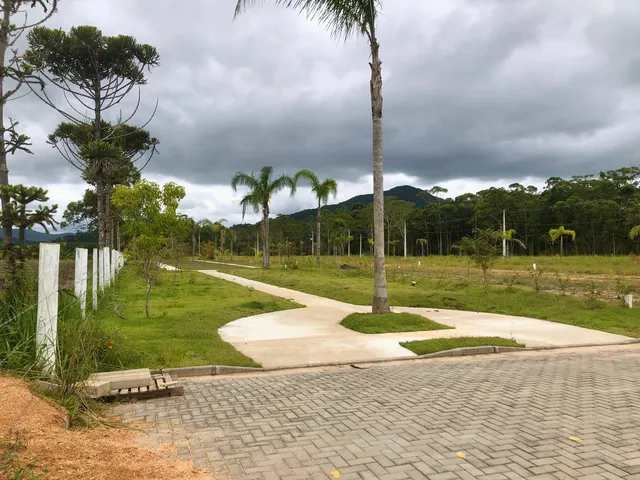 Imagem 11: TERRENO RESIDENCIAL em GAROPABA - SC, Campo duna