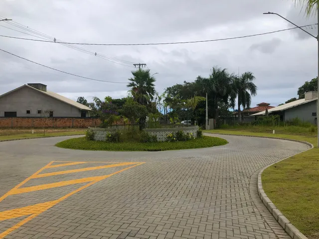 Imagem 10: TERRENO RESIDENCIAL em GAROPABA - SC, Campo duna
