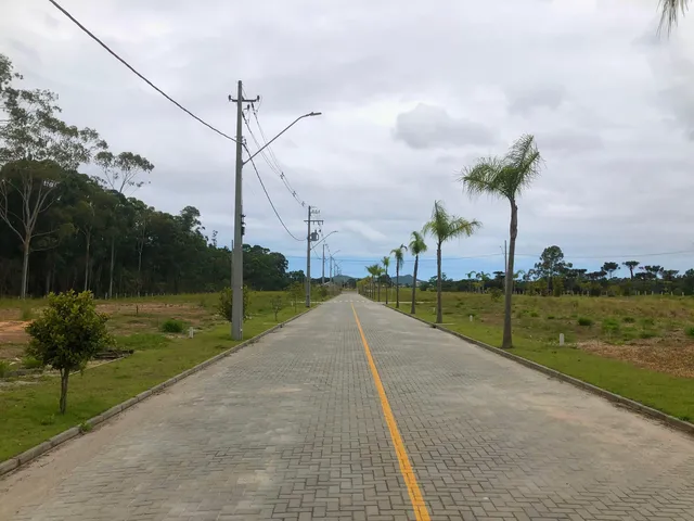 Imagem 9: TERRENO RESIDENCIAL em GAROPABA - SC, Campo duna