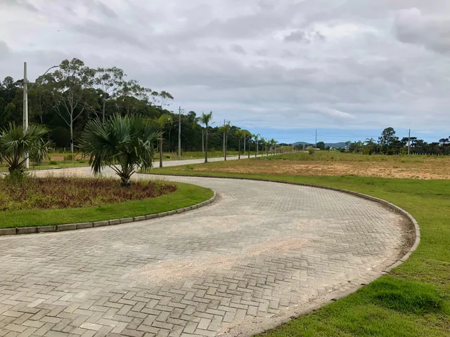 Imagem 14: TERRENO RESIDENCIAL em GAROPABA - SC, Campo duna