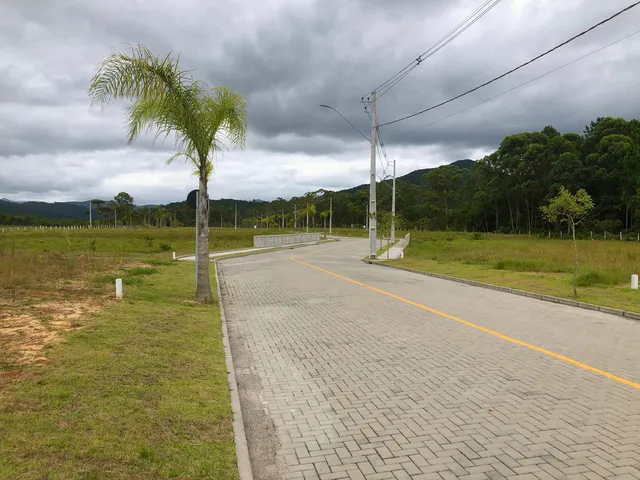 Imagem 13: TERRENO RESIDENCIAL em GAROPABA - SC, Campo duna