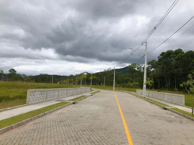 Imagem 5: TERRENO RESIDENCIAL em GAROPABA - SC, Campo duna
