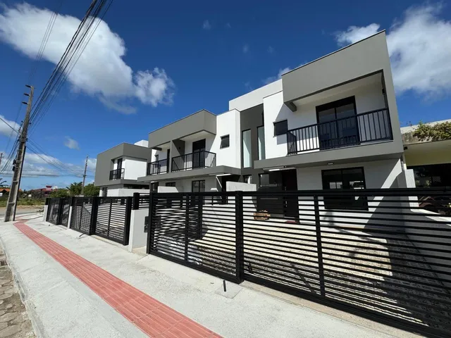 Imagem: Casa Residencial em Garopaba - Sc, Campo