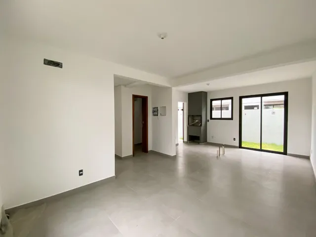 Imagem 13: Casa Residencial em Garopaba - Sc, Campo Duna
