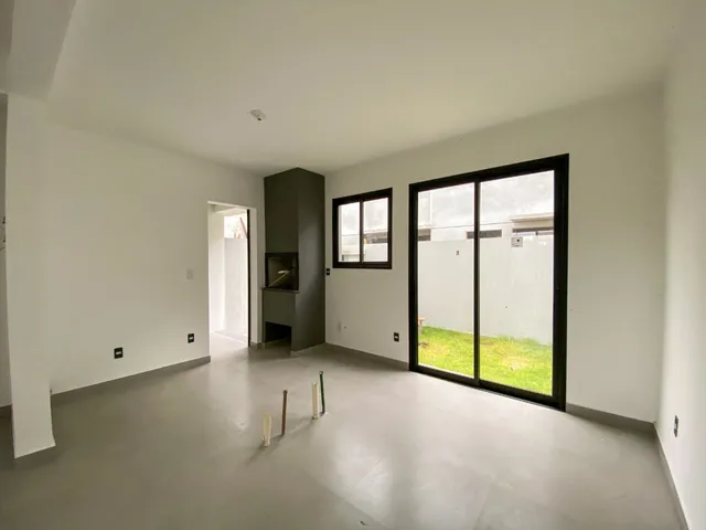 Imagem 4: Casa Residencial em Garopaba - Sc, Campo Duna