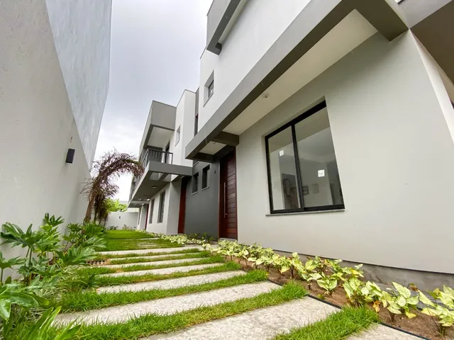Imagem 12: Casa Residencial em Garopaba - Sc, Campo Duna