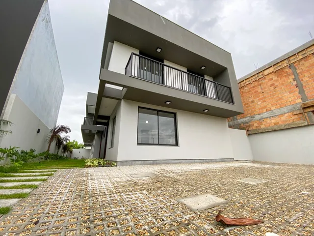 Imagem 7: Casa Residencial em Garopaba - Sc, Campo Duna