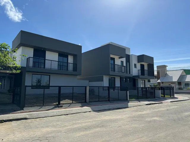 Imagem 2: Casa Residencial em Garopaba - Sc, Campo Duna