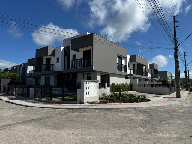 Imagem 5: Casa Residencial em Garopaba - Sc, Campo Duna
