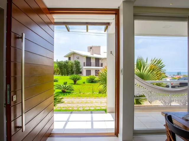 Imagem 8: Casa Residencial em Garopaba - Sc, Morrinhos