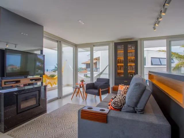 Imagem 15: Casa Residencial em Garopaba - Sc, Morrinhos