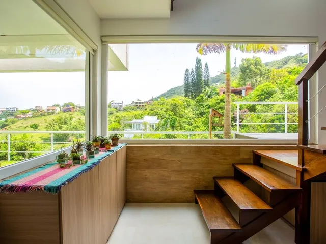 Imagem 10: Casa Residencial em Garopaba - Sc, Morrinhos