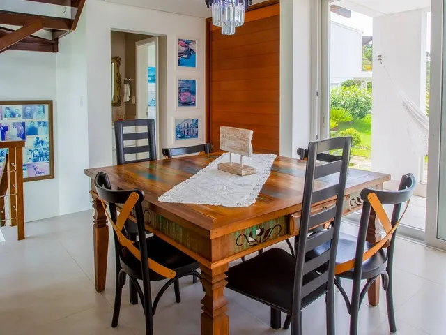 Imagem 13: Casa Residencial em Garopaba - Sc, Morrinhos