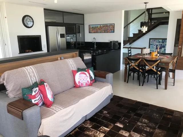 Imagem 16: Casa Residencial em Garopaba - Sc, Morrinhos