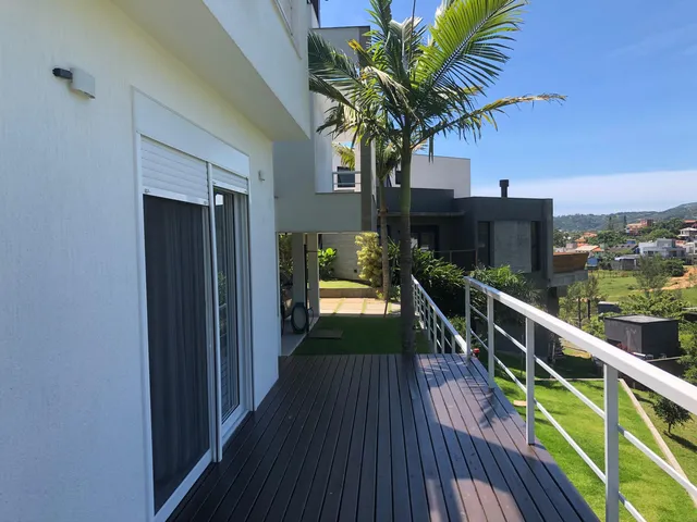 Imagem 6: Casa Residencial em Garopaba - Sc, Morrinhos