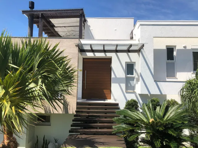 Imagem 12: Casa Residencial em Garopaba - Sc, Morrinhos