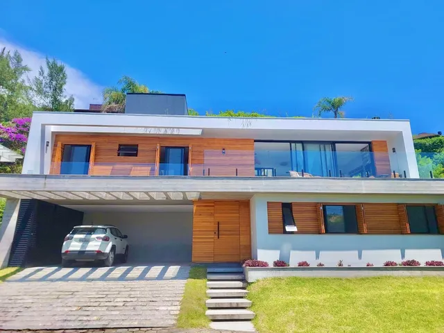 Imagem: CASA EM CONDOMÍNIO RESIDENCIAL em GAROPABA
