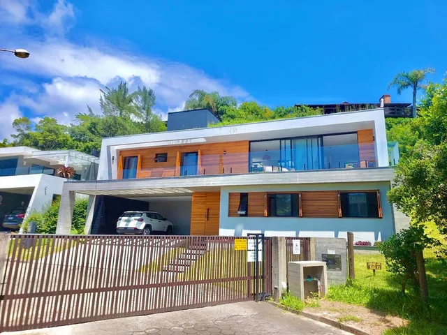Imagem 5: CASA EM CONDOMÍNIO RESIDENCIAL em GAROPABA - SC, Morrinhos