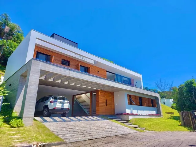 Imagem 6: CASA EM CONDOMÍNIO RESIDENCIAL em GAROPABA - SC, Morrinhos